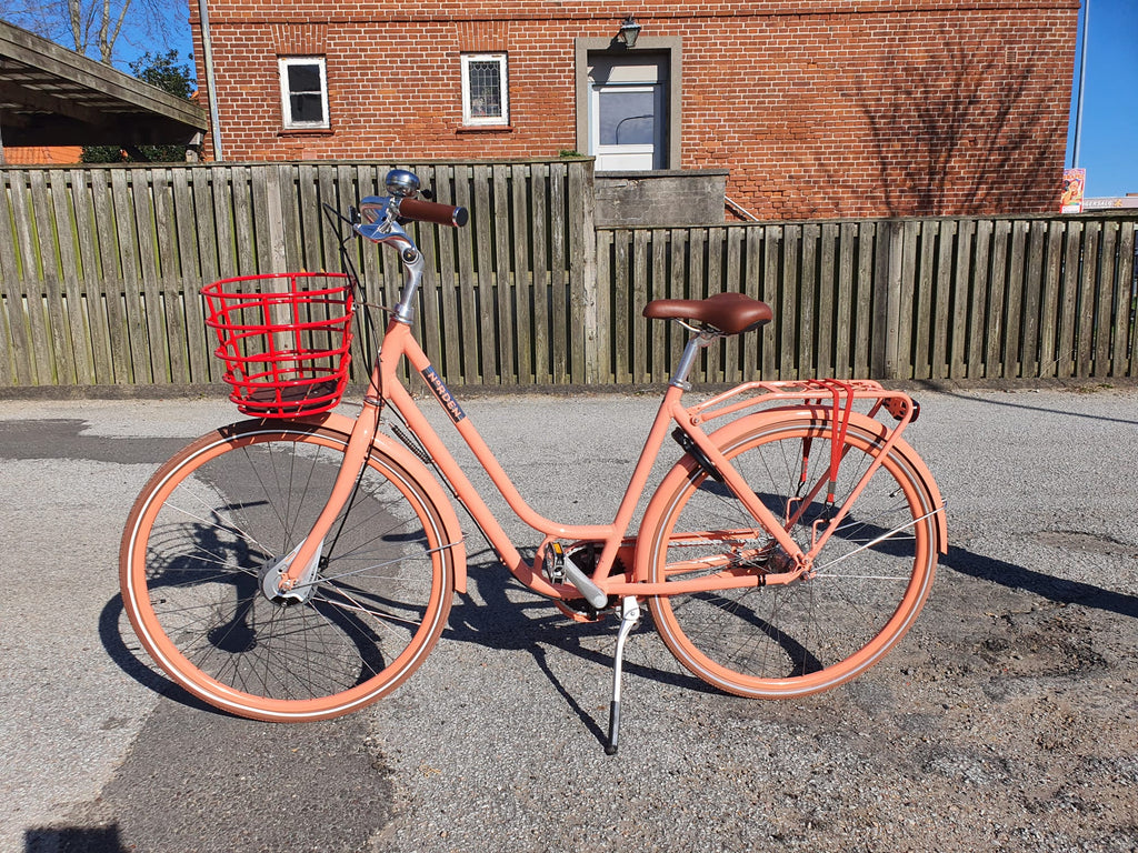 City Bike