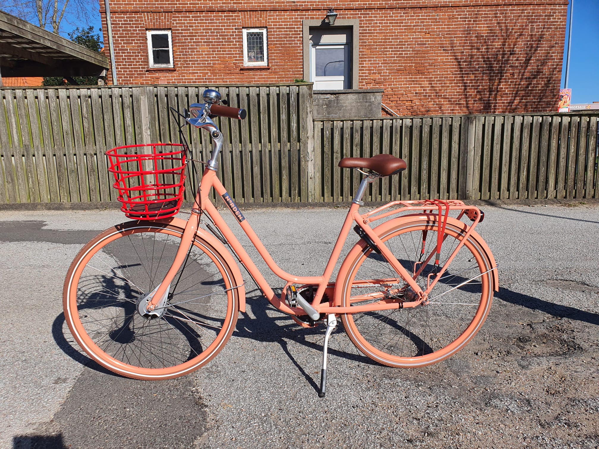City Bike