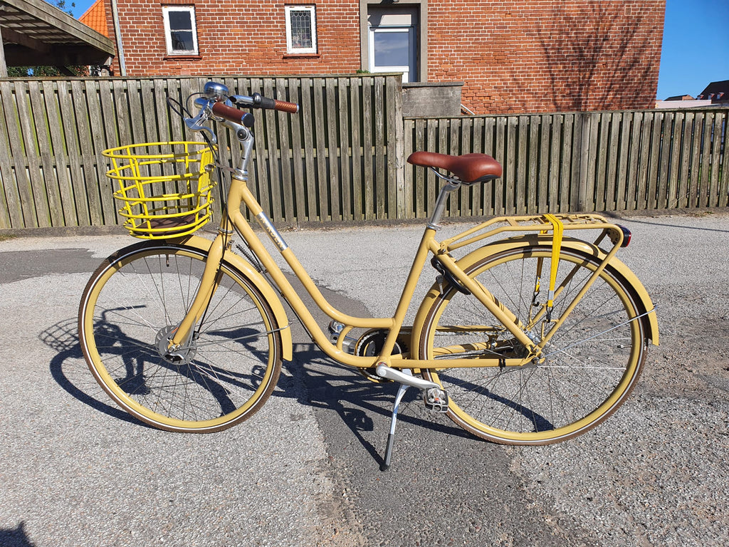 City Bike