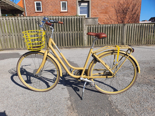 City Bike