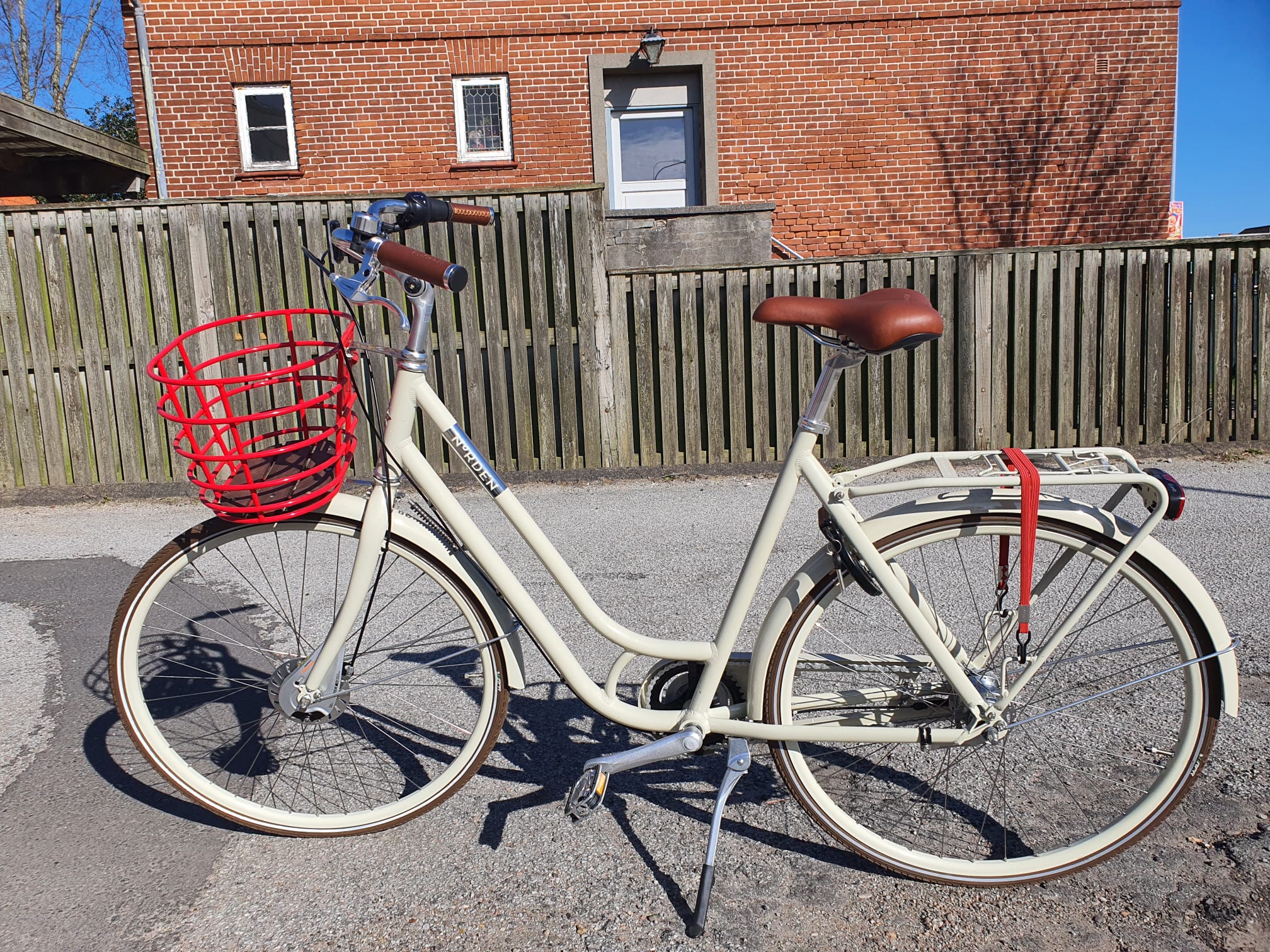 City Bike