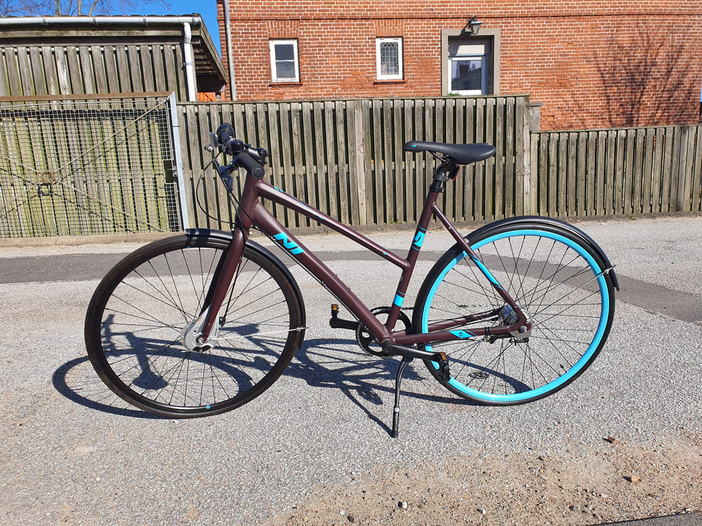 City Bike