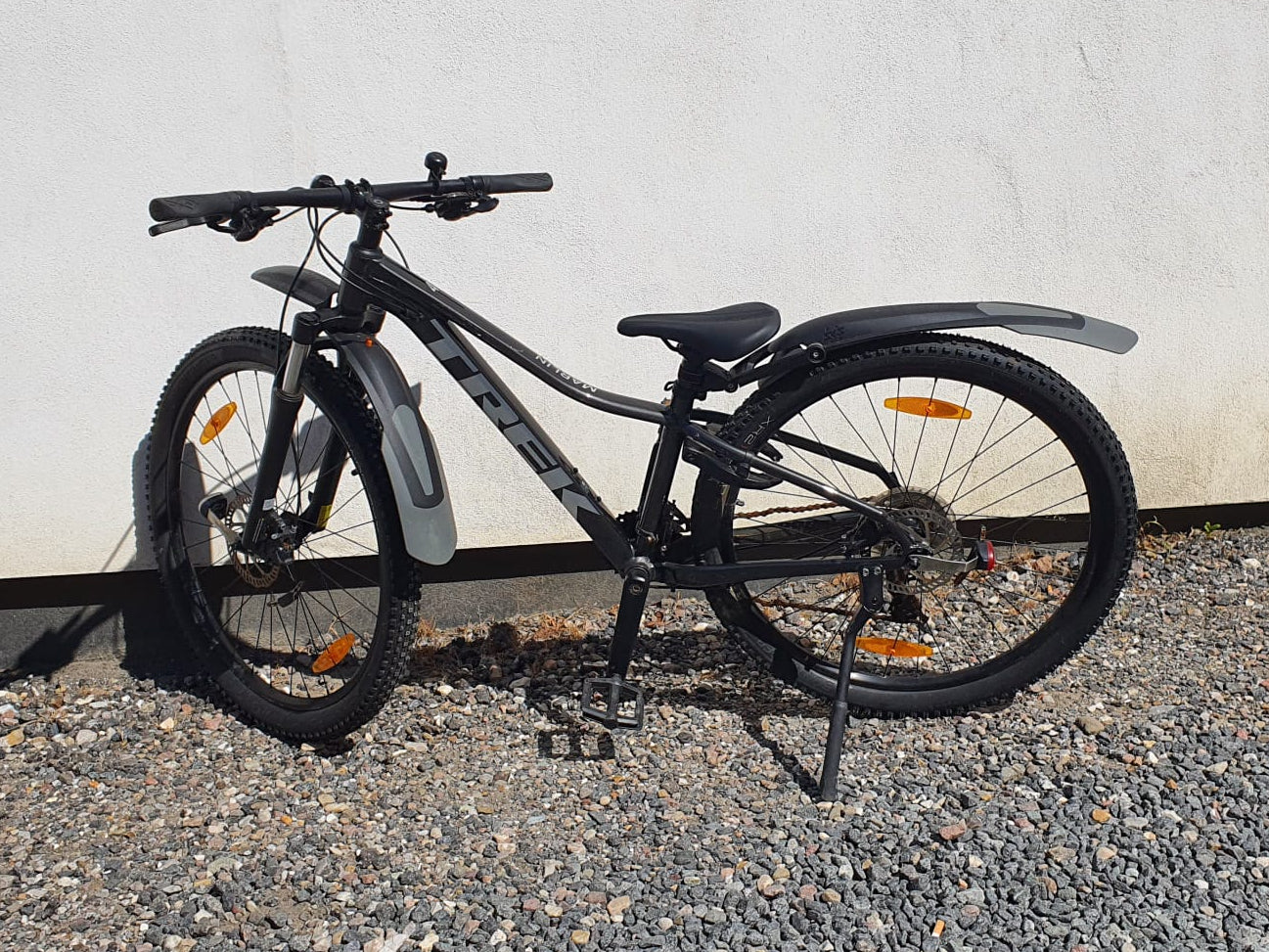 Kids bike (9-14 years)